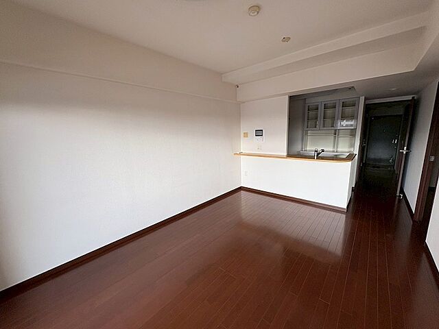 リビング/ダイニング アステールふじみ野イーステーション 7階/-