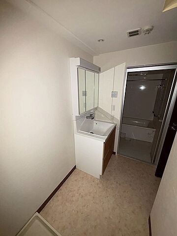 洗面 アステールふじみ野イーステーション 7階/-