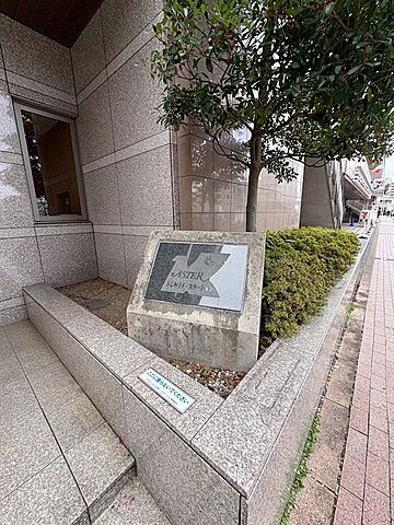 エントランス アステールふじみ野イーステーション 7階/-