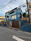 埼玉県富士見市関沢2丁目：物件画像