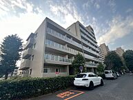 埼玉県和光市本町：物件画像