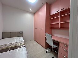 子供部屋