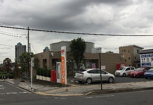 周辺 ライオンズガーデンシティふじみ野 5階/-