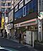 周辺：セブンイレブン 久喜駅西口店（3621m）