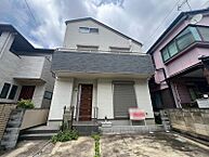 埼玉県川口市戸塚鋏町：物件画像
