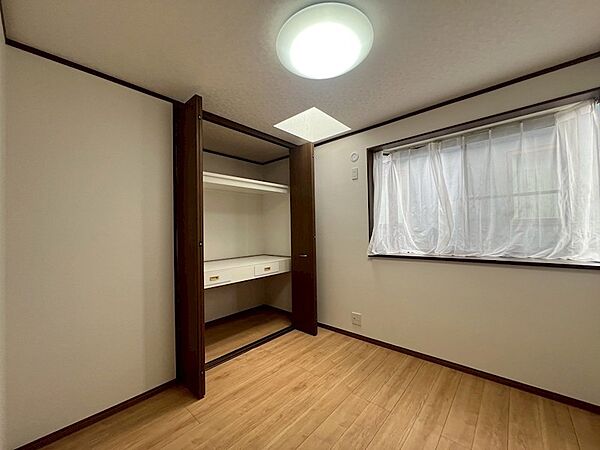 子供部屋
