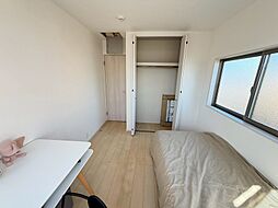 子供部屋の画像