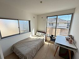 子供部屋の画像