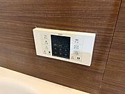 給湯リモコン