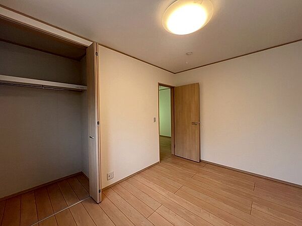 子供部屋