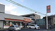 セイコーマート 草加マルエー店（2035m）