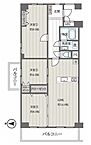 埼玉県蕨市中央1丁目：物件画像