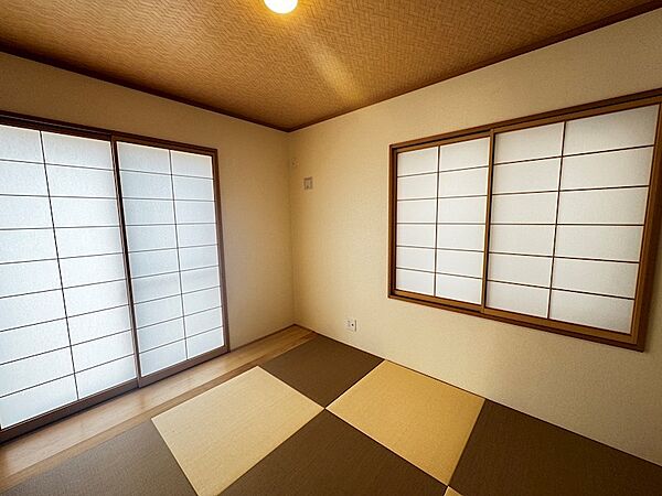 子供部屋
