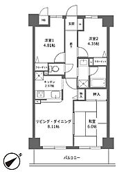 朝日パリオ川越
