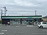 周辺：ファミリーマート さいたま大成町四丁目店（589m）