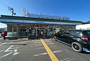ファミリーマート 鴻巣加美店（2010m）