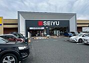AEON STYLE（イオンスタイル）新井宿駅前（2581m）
