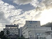 堀ノ内病院（2252m）