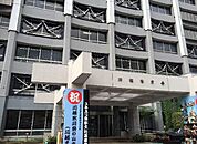 川越市役所（2945m）