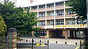 さいたま市立大谷場中学校（257m）
