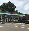 ファミリーマート さいたま蓮沼店（2340m）