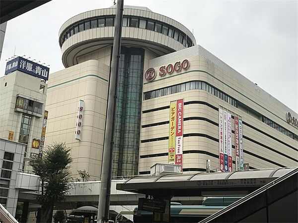 周辺を拡大表示