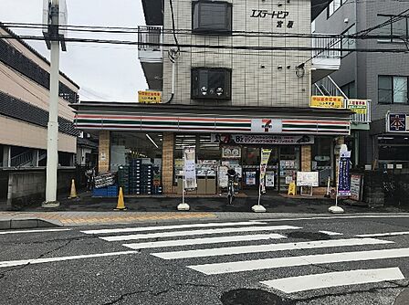 セブンイレブン 大宮宮原西口店(1315m)