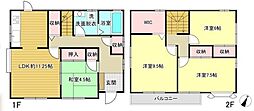 久喜市野久喜