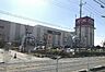 周辺：イオン 大宮店（2459m）