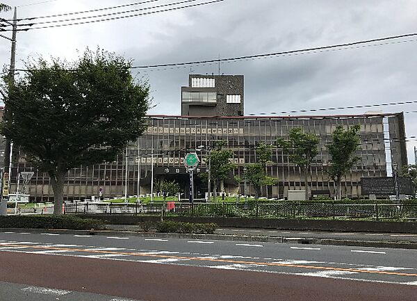 周辺を拡大表示