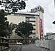 周辺：伊勢丹浦和店（972m）