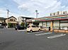 周辺：セブンイレブン 新座北野2丁目店（1344m）