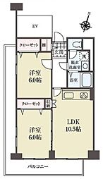 ネオコーポ浦和もくせいの棟