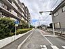 その他：前面道路含む現地