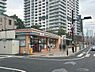 周辺：セブンイレブン さいたま下町3丁目店（1542m）