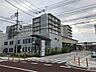 周辺：春日部市立医療センター（1057m）