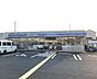 周辺：ローソン 草加稲荷一丁目店（1602m）