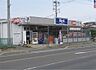 周辺：ビッグ・エー 新宿店（2364m）