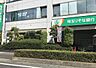 周辺：埼玉りそな銀行 東川口支店（466m）