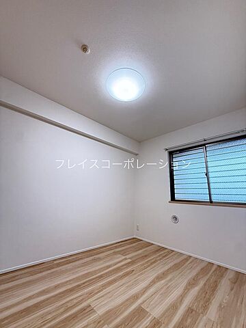 洋室 Fステージ上荒田 11階/-