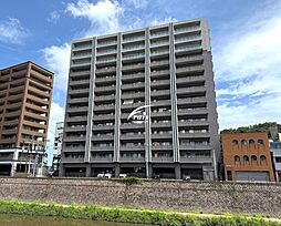 物件画像 エイルマンション草牟田