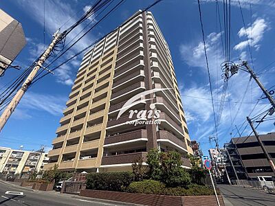 外観 外観