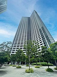 物件画像 勝どきザ・タワー
