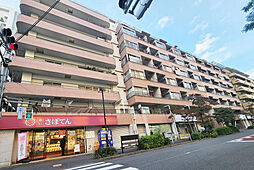 物件画像 第23宮庭マンション