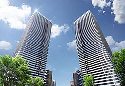 物件画像 HARUMI FLAG SUN VILLGE T棟