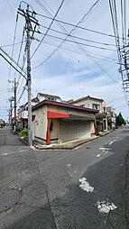 物件画像 川越市大字砂新田土地