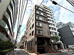 物件画像 トリニティハウス三田