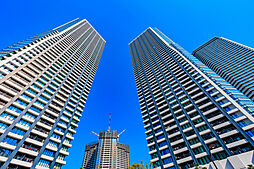 物件画像 ドゥ・トゥールWEST棟