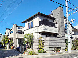 物件画像 調布小島町中古戸建て