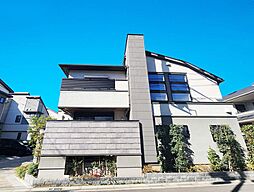 物件画像 調布小島町中古戸建て